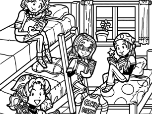 MY DREAM SUMMER CAMP!!