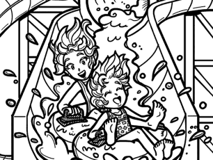 I’M BACK!! DID YOU MISS ME?!