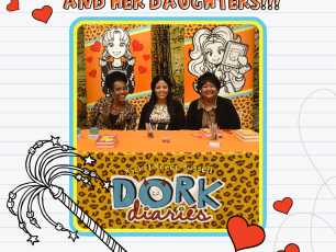 Meet Rachel! Saturday, September 5, 2015