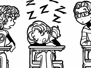 HOW WAS YOUR FIRST WEEK BACK TO SCHOOL?!