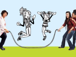 Friday, November 13th – Hang out with Rachel and her daughters