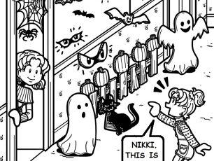 Maybe Brianna Didn’t Ruin Halloween After All?!…