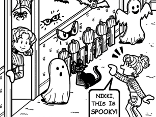 Maybe Brianna Didn’t Ruin Halloween After All?!…