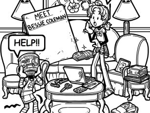 MY NEVER-ENDING HOMEWORK DRAMA!!