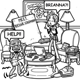 MY NEVER-ENDING HOMEWORK DRAMA!!