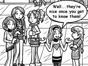 Am I a Traitor to my BFF??