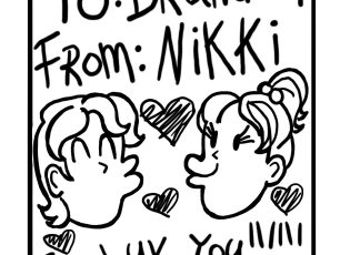 Secret Santa INSANITY!!!