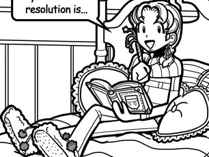 My Number One New Year’s Resolution!!!