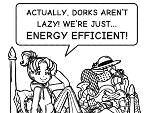 IT’S LEAP YEAR! WHAT EVENT SHOULD HAPPEN EVERY FOUR YEARS?!