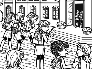 My Parents Are Sending Me To An ALL GIRLS SCHOOL!!!!