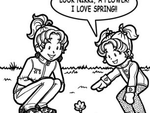 It’s SPRING (Almost)!!!!