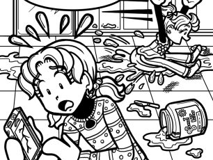 I BROKE MY PHONE!!!!