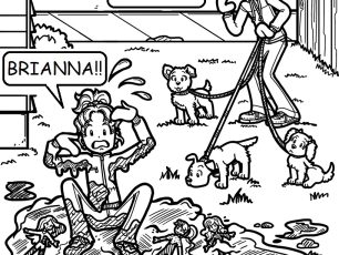 Gardening Disaster!!!