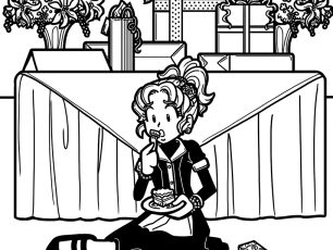 A NOT-SO-ROMANTIC WEDDING DAY!