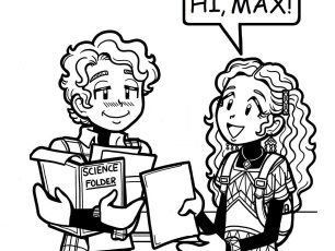 IT’S GIRL CRUSH VERSUS GUY CRUSH!!