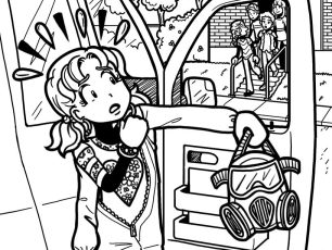 The Day I Bugged Out!!!!!!