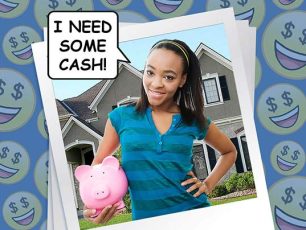 My Parents Won’t Give Me an Allowance!