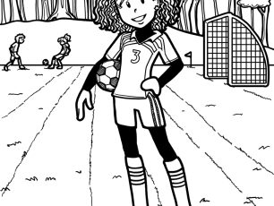 I’M THE ONLY TOMBOY I KNOW!!!