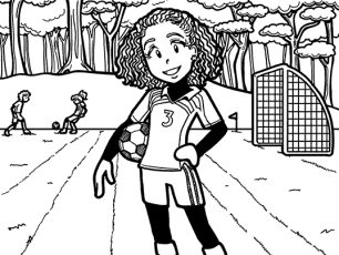 I’M THE ONLY TOMBOY I KNOW!!!