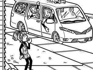 MY CRAZY MAXWELL COUSINS ARE COMING!!!