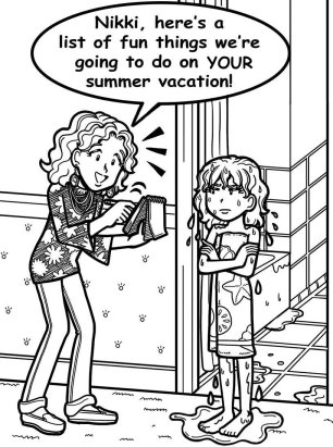 MOM’S SUMMER PLANS!!