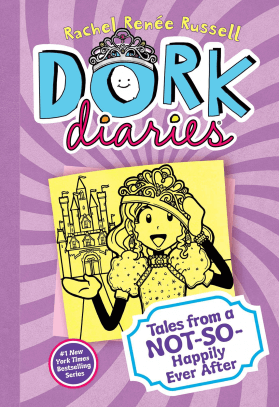 dork diaries 1 pdf free download