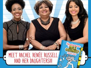 Calling all DORK DIARIES Superfans!