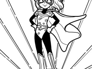 WHEN YOU FEEL LIKE YOU NEED SUPERPOWERS!!