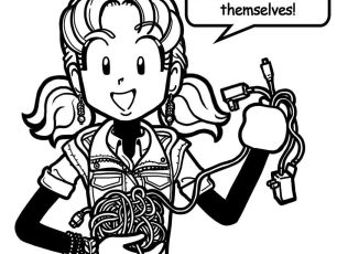 Invasion Of The Zombie Cousins!!!!!