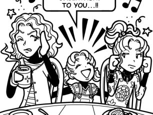 BRIANNA’S TOTALLY UNFAIR UNBIRTHDAY!!!