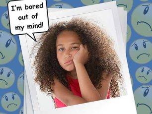 WHAT SHOULD I DO ALL SUMMER?