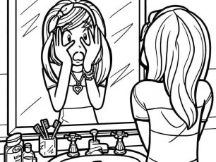 HOW DO I GET RID OF ACNE????