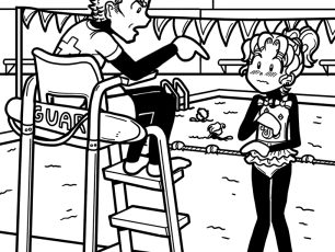 NIKKI’S BATHING SUIT NIGHTMARE, PART 2!!!!