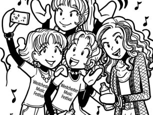 MUSIC FESTIVAL, HERE I COME!!!!!