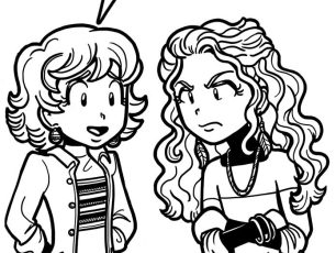 MY BFF IS A BULLY!!!