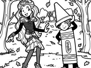 BOOKISH COSTUMES BRAINSTORM!!!