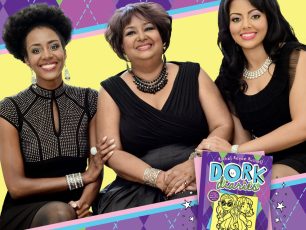 Sat., November 19th! – Chicago – Calling All Dork Super Fans!