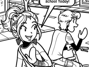 I DON’T KNOW HOW TO BE FRIENDS WITH GIRLS!!!