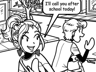 I DON’T KNOW HOW TO BE FRIENDS WITH GIRLS!!!