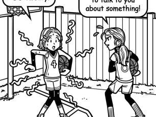 HOW DO I TELL A FRIEND SHE HAS BODY ODOR?