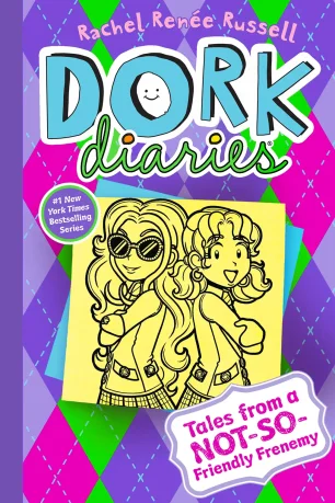 Dork Diaries 11: Tales from a Not-So-Friendly Frenemy