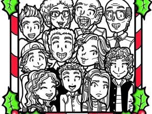 When You’re Stuck With Kooky Family Members During The Holidays 