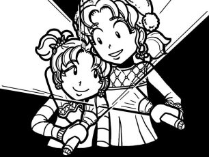 SNOW STORM OF THE CENTURY!! (OR THE MONTH, AT LEAST!)