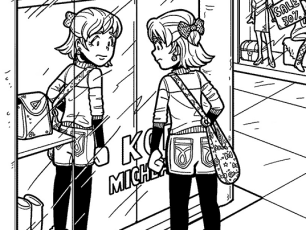 I’M TOO SELF-CONSCIOUS TO WEAR SHORTS! 