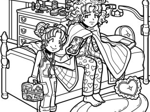 BRIANNA IS THE WORST NURSE EVER!!!