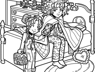 BRIANNA IS THE WORST NURSE EVER!!!