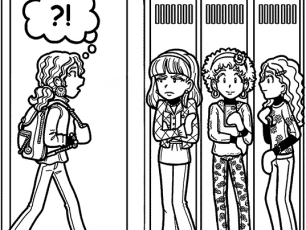 HOW DO I DEAL WITH A TWO-FACED FRIEND?