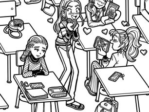 VALENTINE’S DAY BLUES!!!