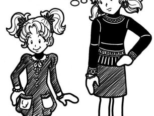 BRIANNA’S FIRST FUNERAL