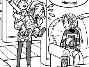 MY BFF’S LITTLE BROTHER IS OUT OF CONTROL!!!!